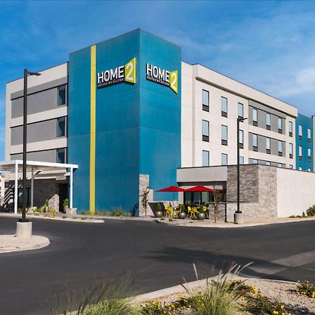 Home2 Suites By Hilton El Centro Esterno foto