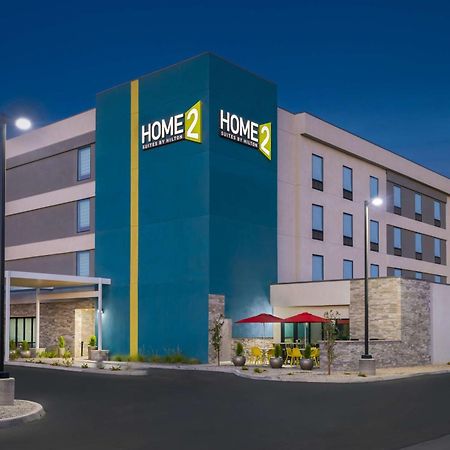 Home2 Suites By Hilton El Centro Esterno foto