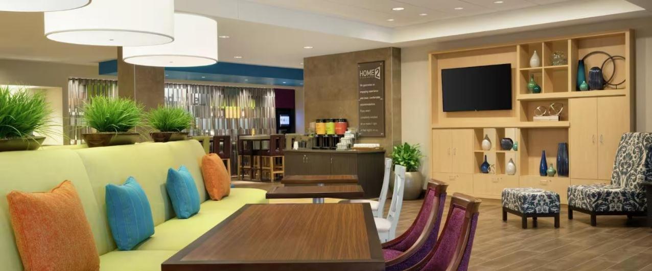 Home2 Suites By Hilton El Centro Esterno foto