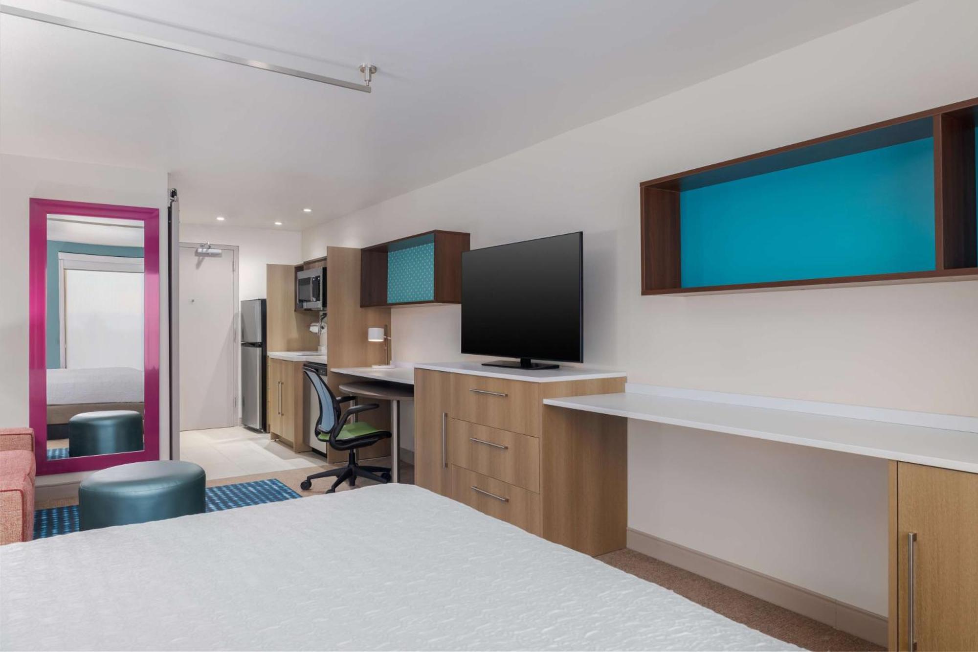 Home2 Suites By Hilton El Centro Esterno foto