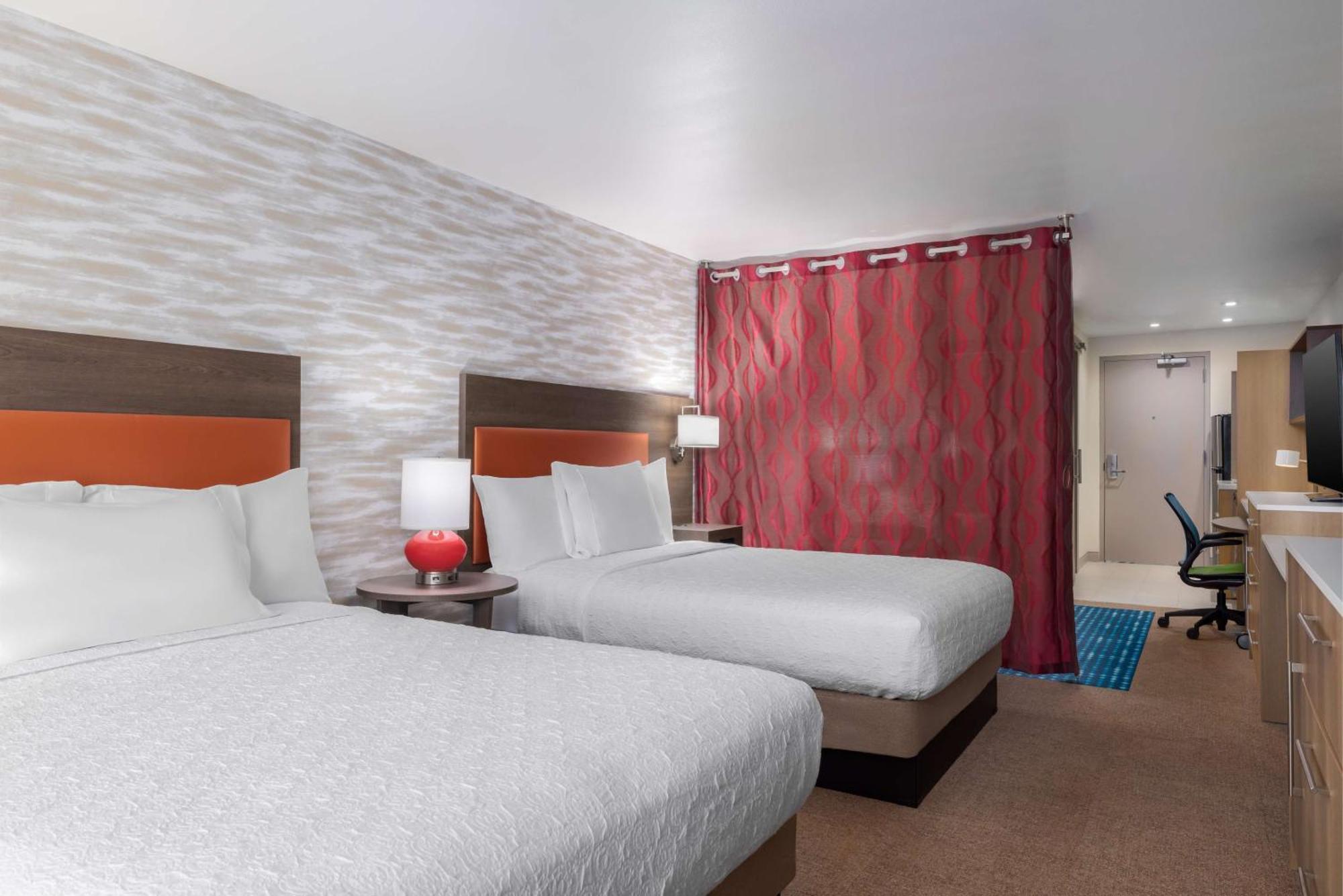 Home2 Suites By Hilton El Centro Esterno foto