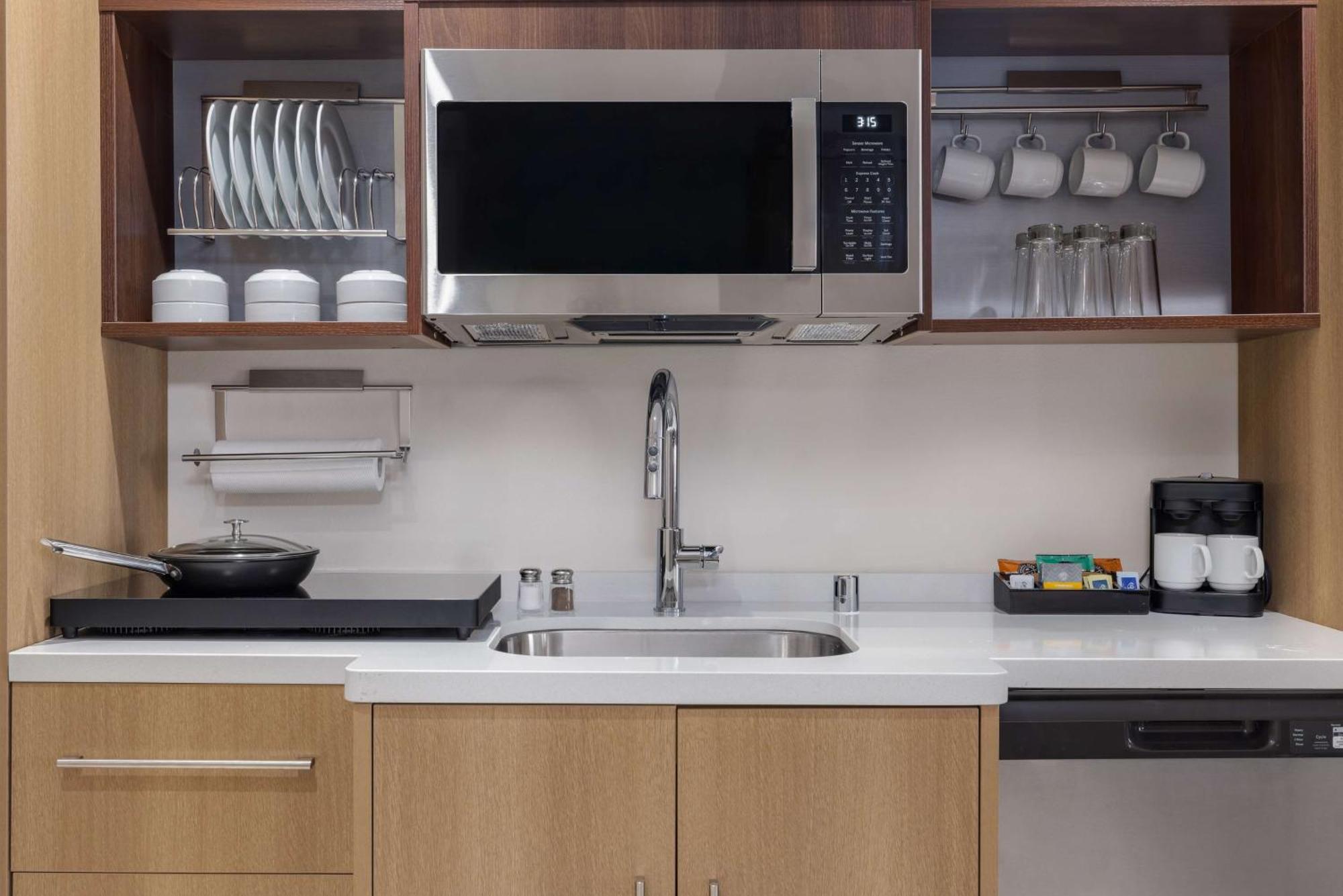 Home2 Suites By Hilton El Centro Esterno foto