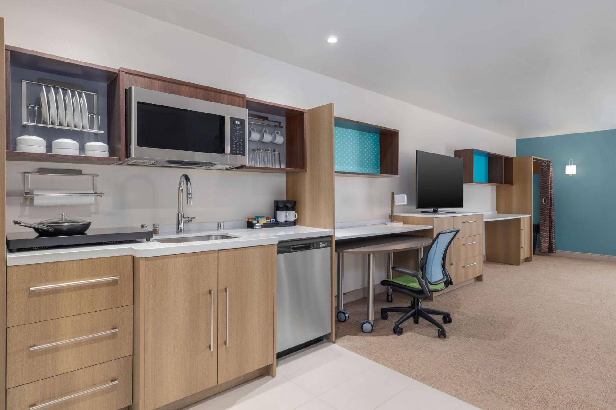 Home2 Suites By Hilton El Centro Esterno foto