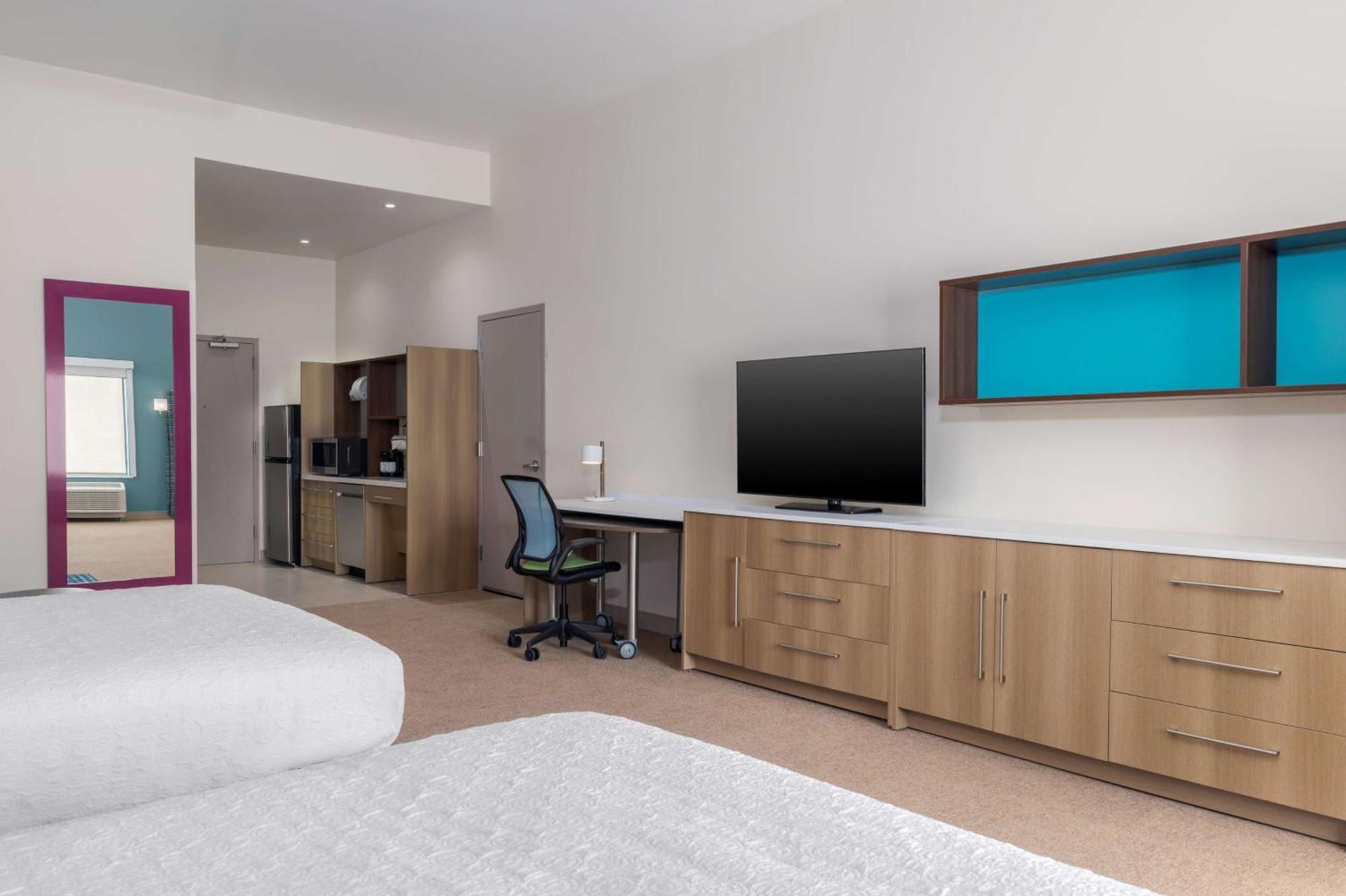 Home2 Suites By Hilton El Centro Esterno foto
