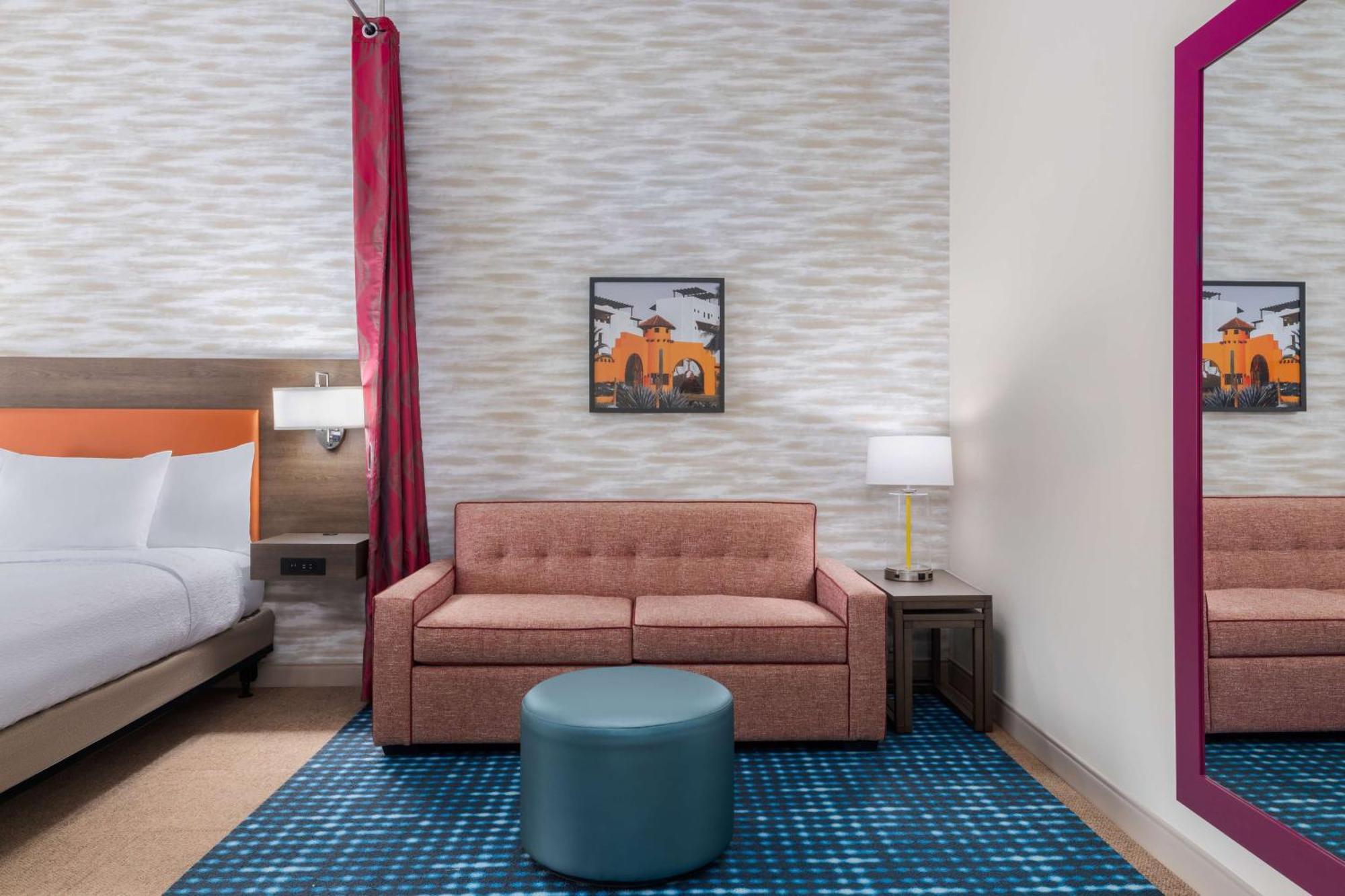 Home2 Suites By Hilton El Centro Esterno foto