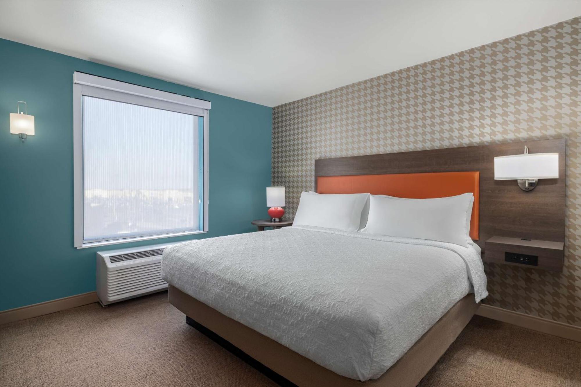 Home2 Suites By Hilton El Centro Esterno foto