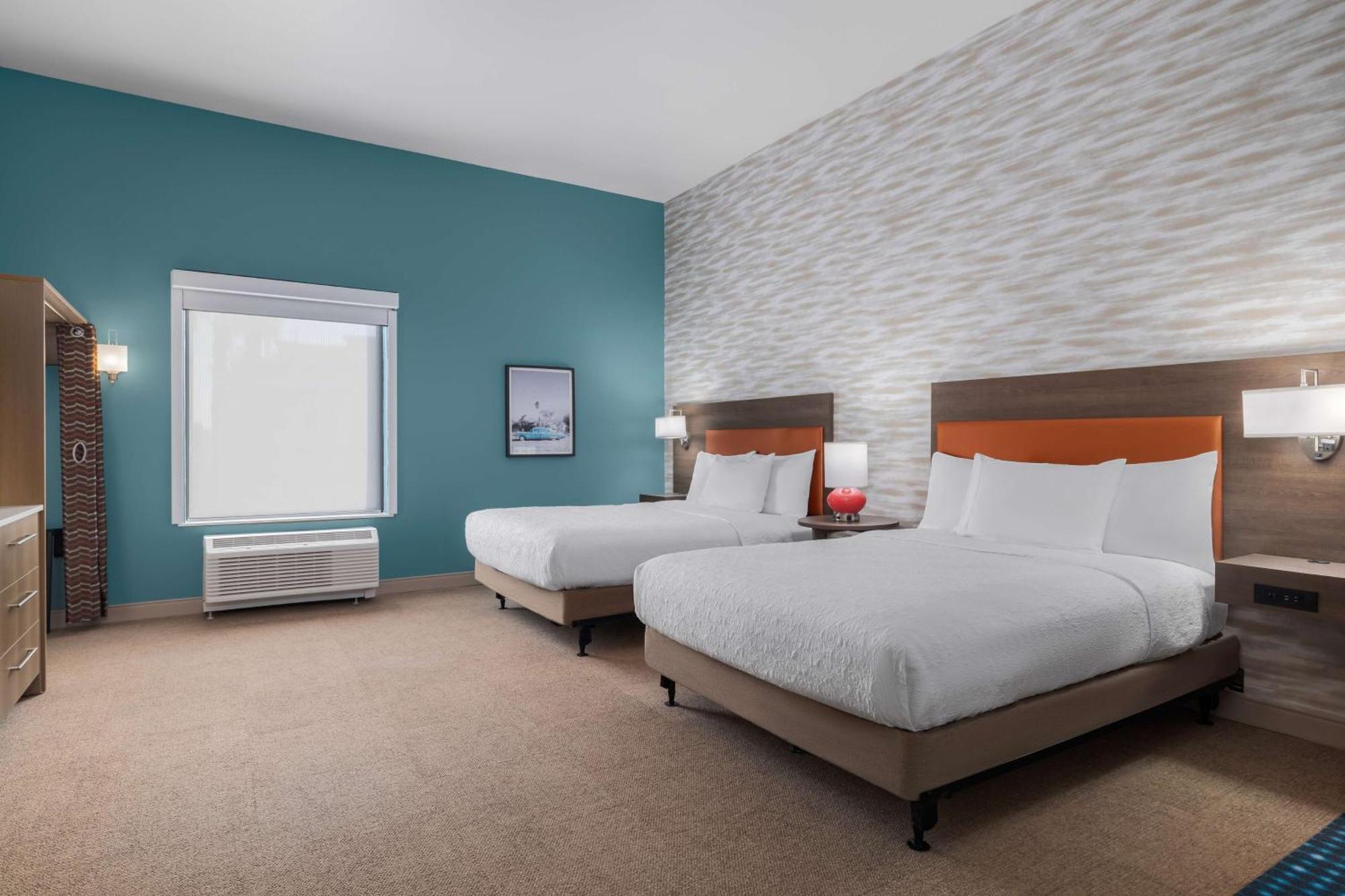 Home2 Suites By Hilton El Centro Esterno foto