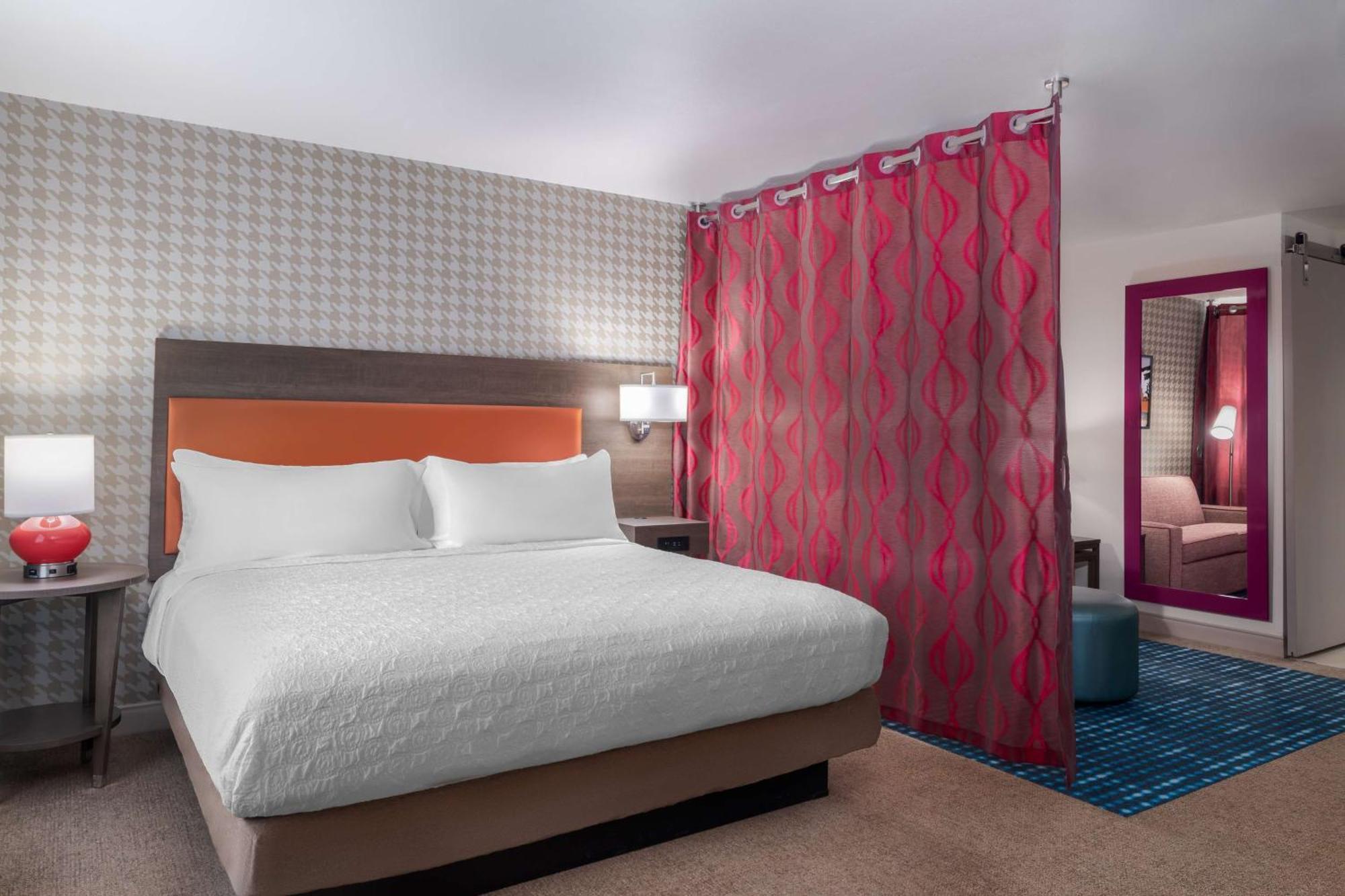 Home2 Suites By Hilton El Centro Esterno foto