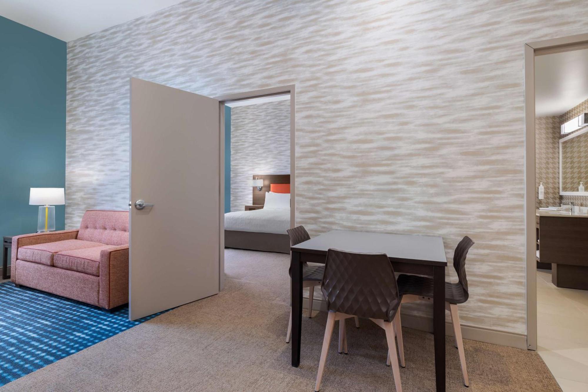 Home2 Suites By Hilton El Centro Esterno foto