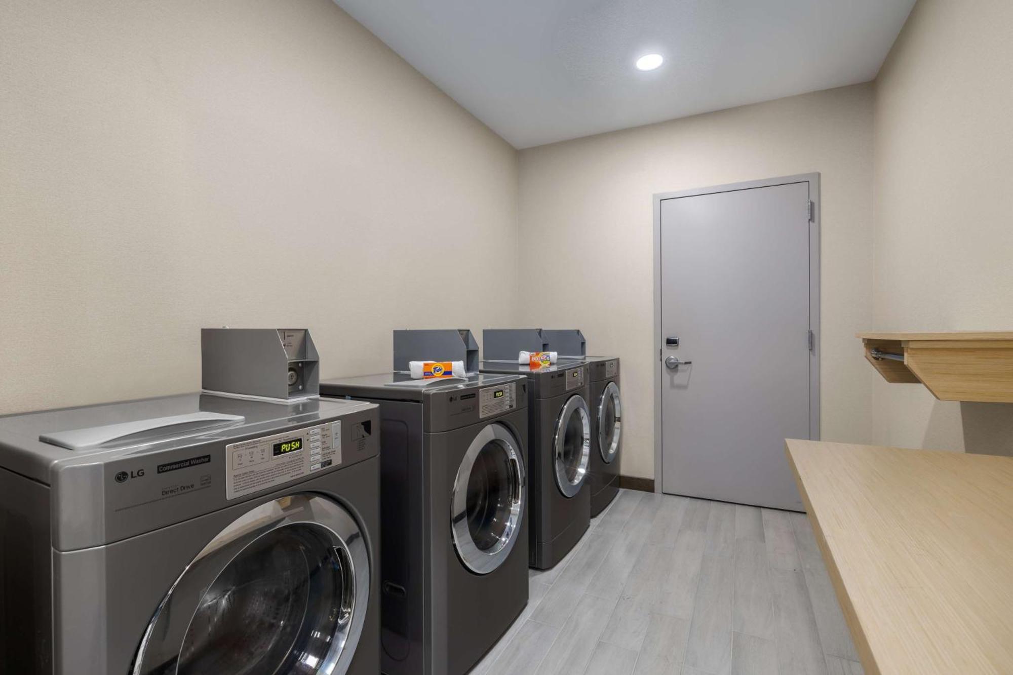 Home2 Suites By Hilton El Centro Esterno foto