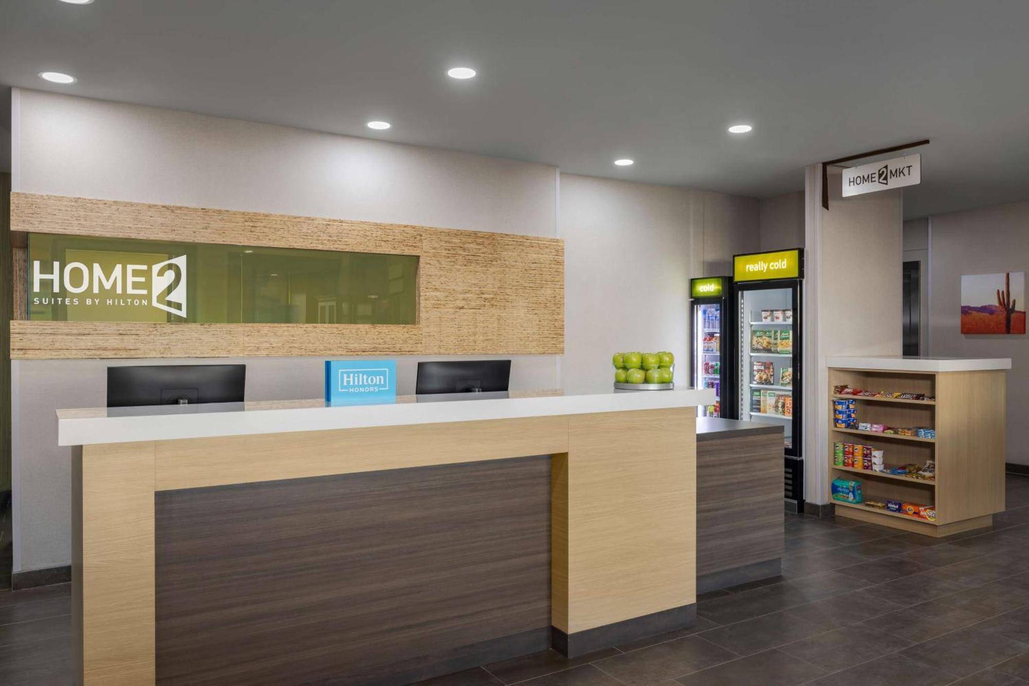 Home2 Suites By Hilton El Centro Esterno foto