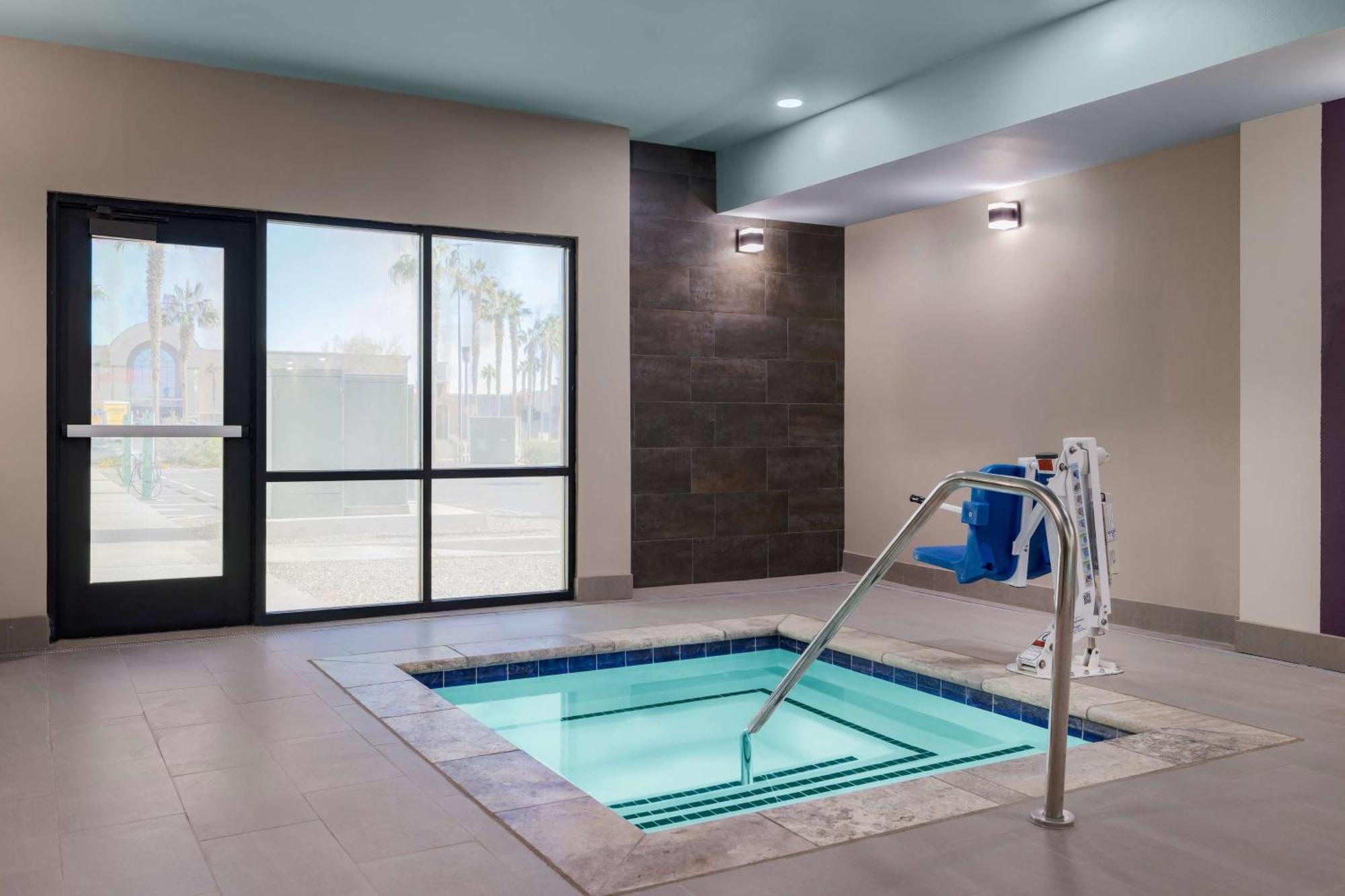 Home2 Suites By Hilton El Centro Esterno foto