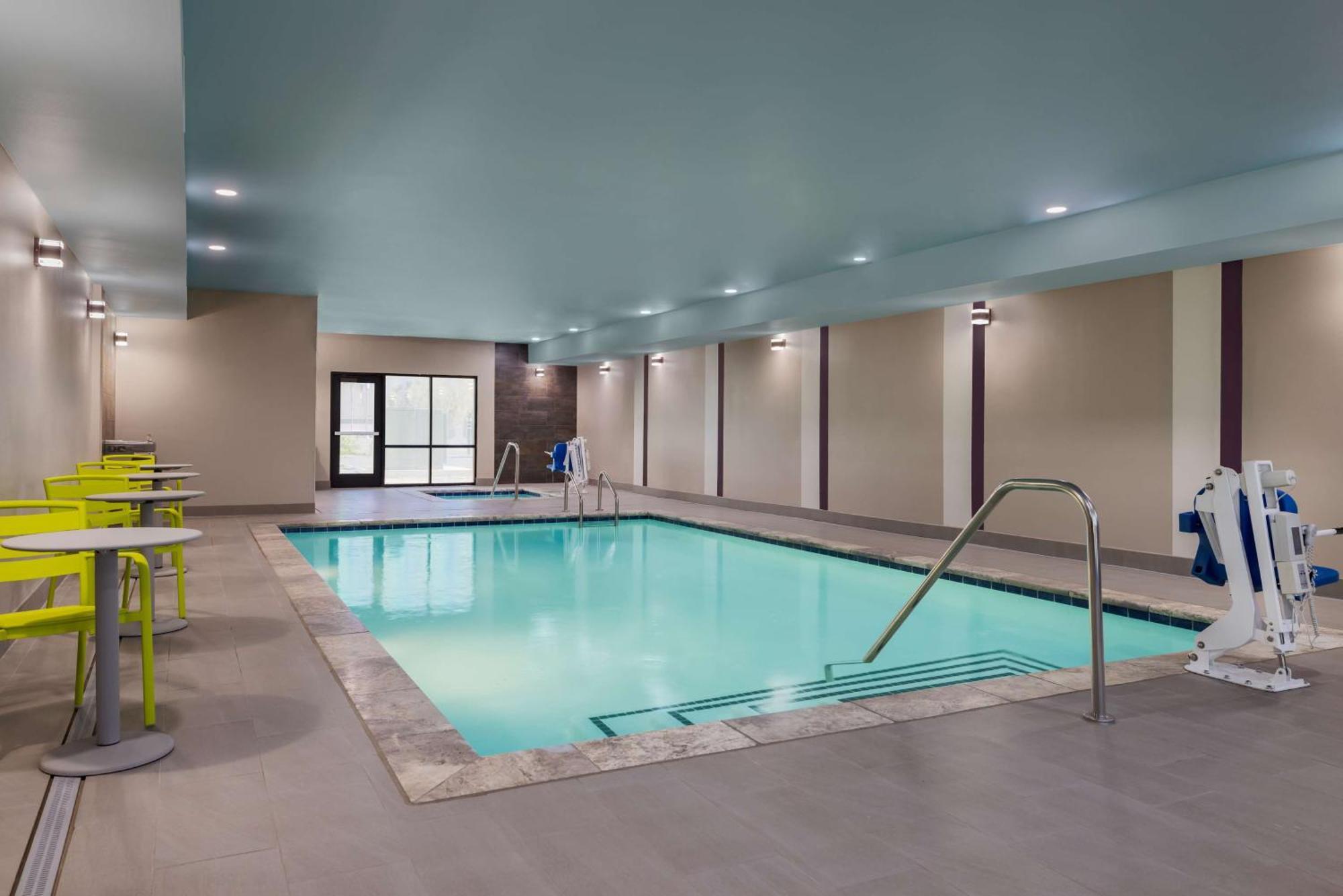 Home2 Suites By Hilton El Centro Esterno foto