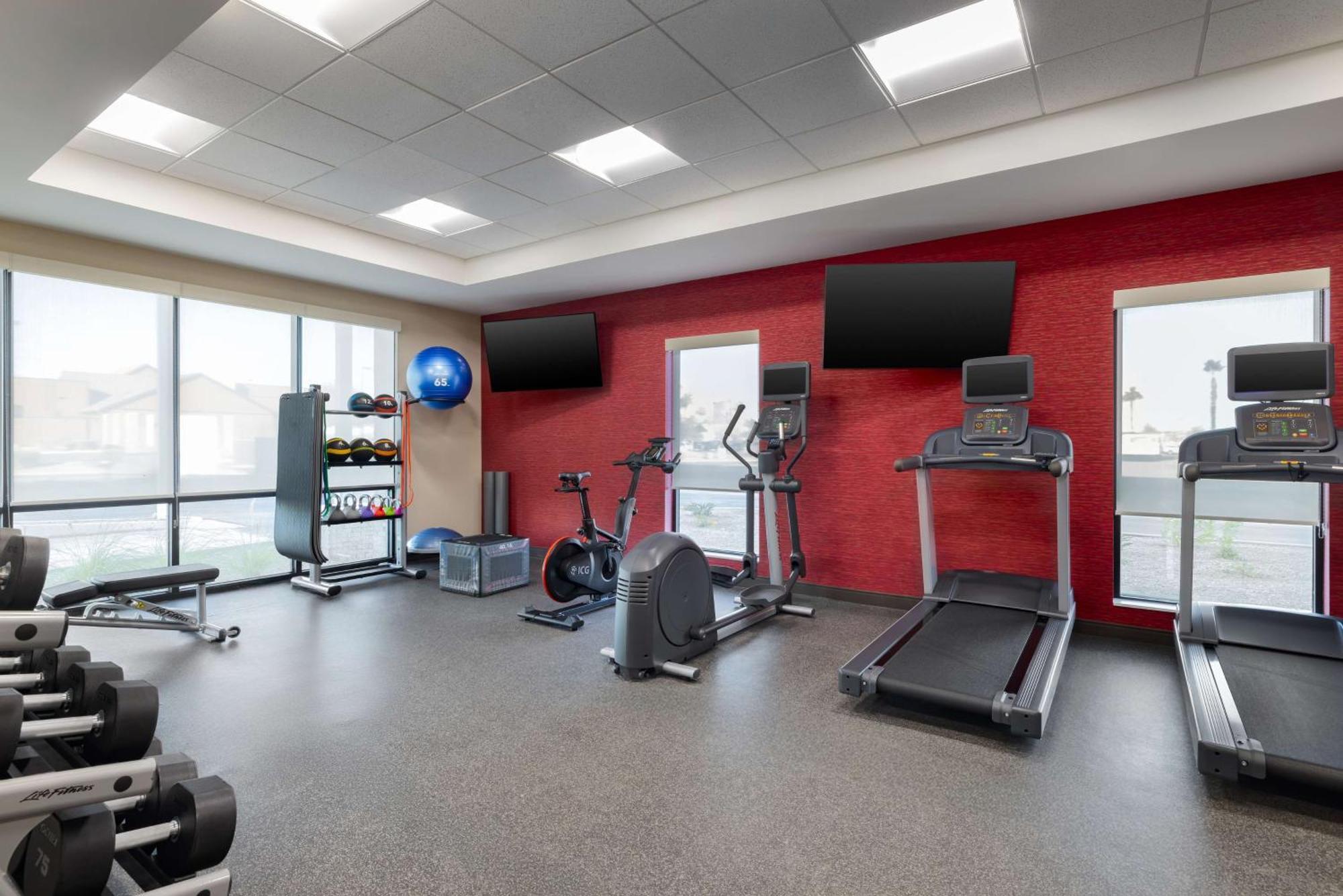 Home2 Suites By Hilton El Centro Esterno foto