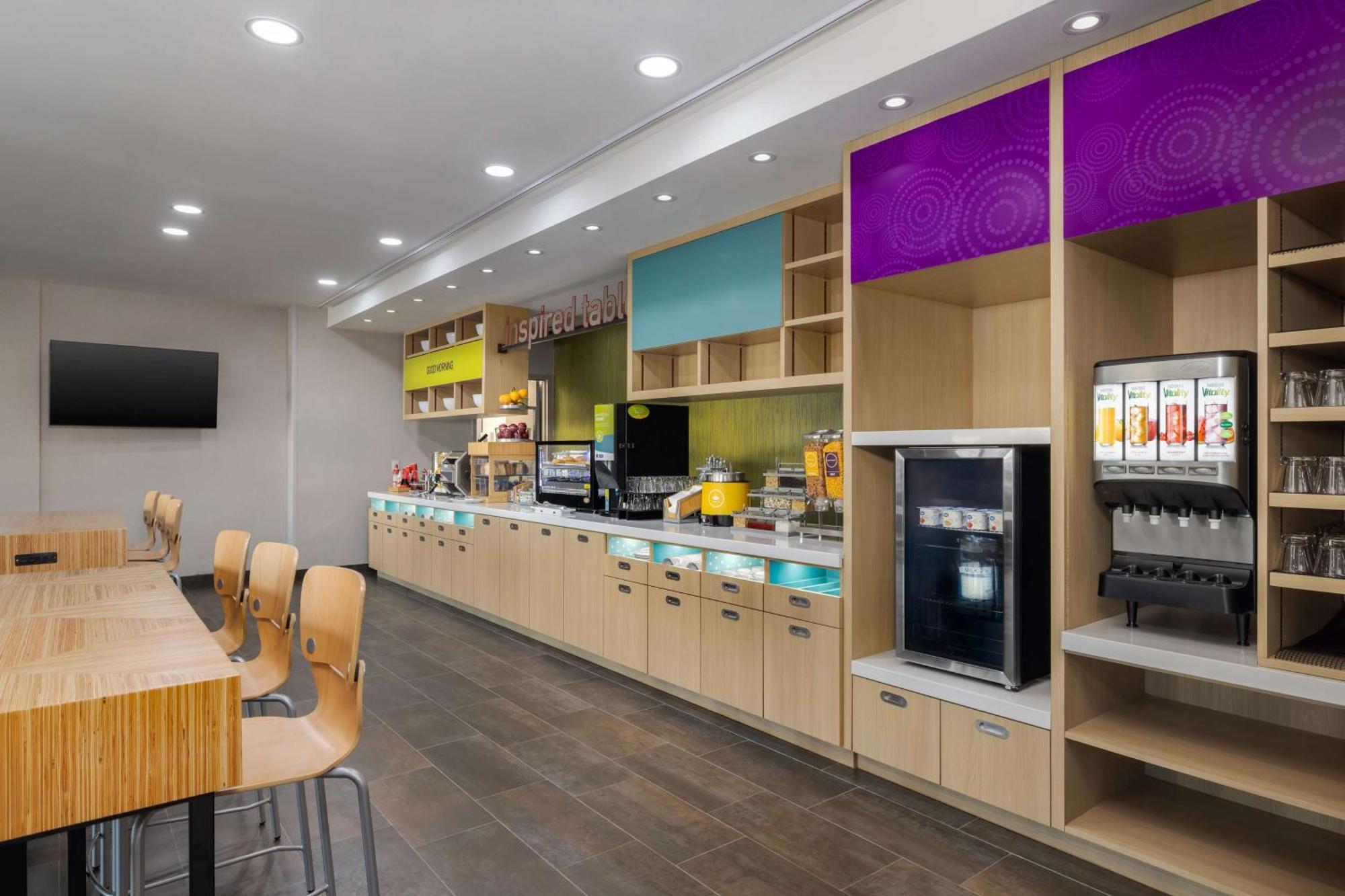 Home2 Suites By Hilton El Centro Esterno foto