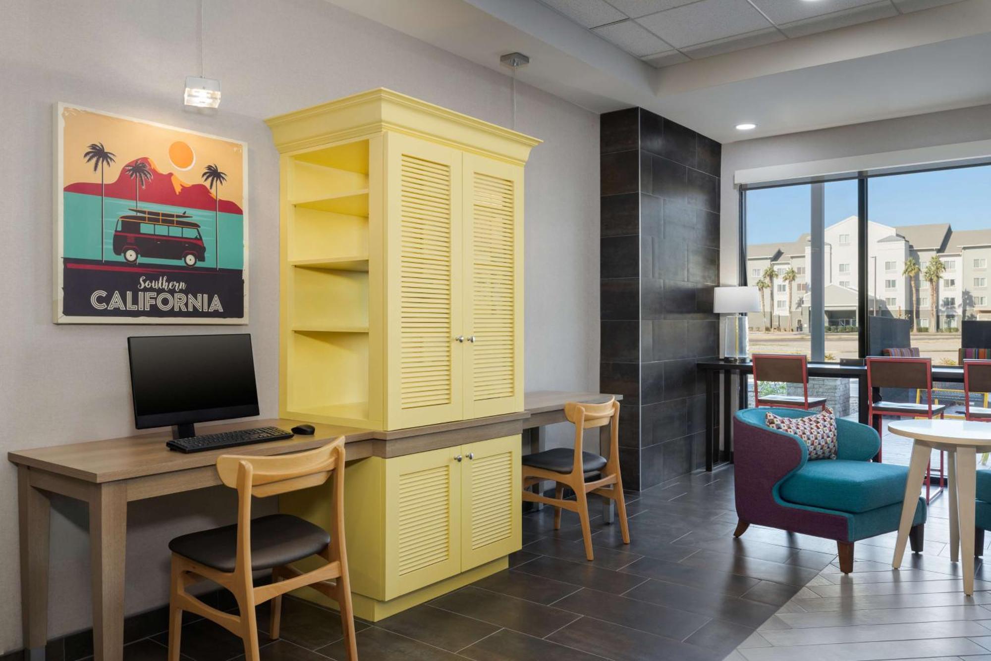 Home2 Suites By Hilton El Centro Esterno foto