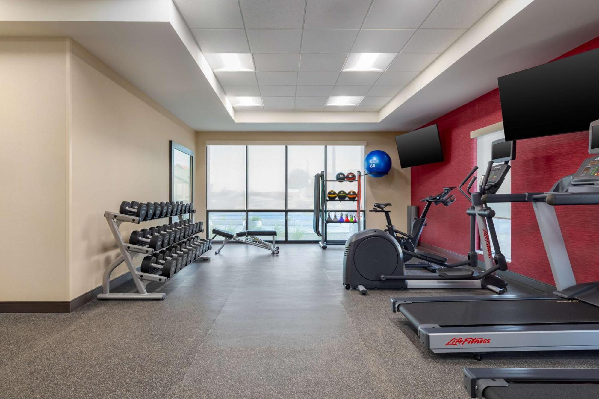 Home2 Suites By Hilton El Centro Esterno foto