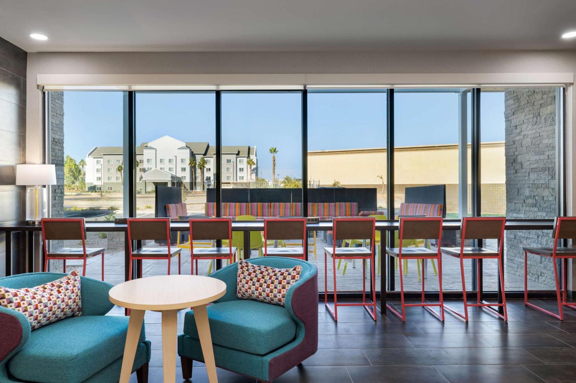 Home2 Suites By Hilton El Centro Esterno foto